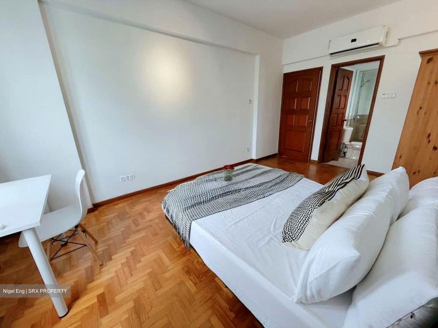 Ballota Park Condominium (D17), Condominium #559792131